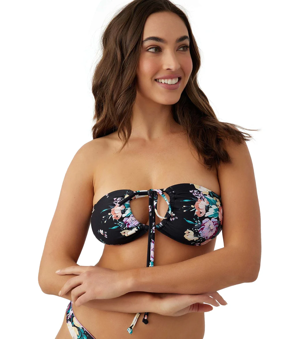 O'Neill Women's Rosetta Embry Bikini Top - Image 5