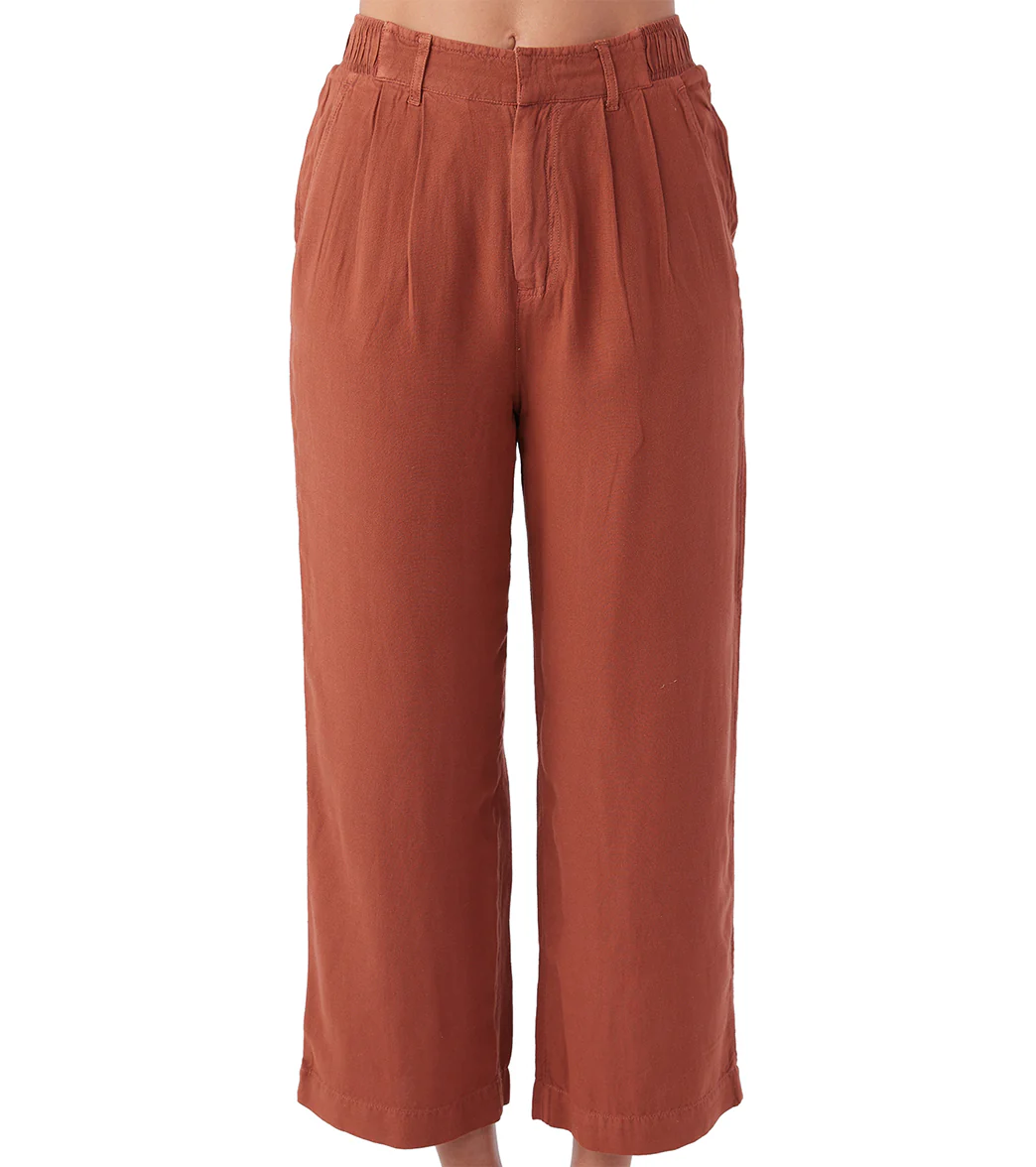 O'Neill Women's Rowan Cover Up Pants