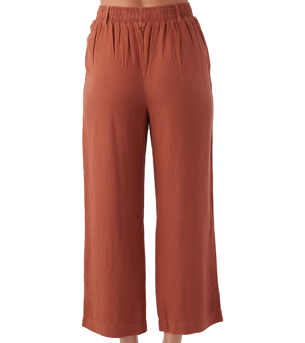 O'Neill Women's Rowan Cover Up Pants - Image 2