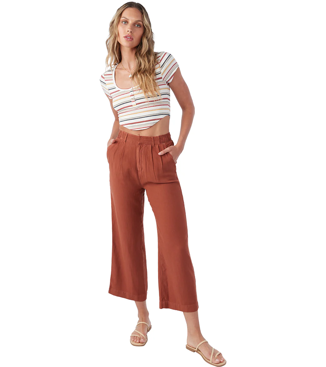 O'Neill Women's Rowan Cover Up Pants - Image 3