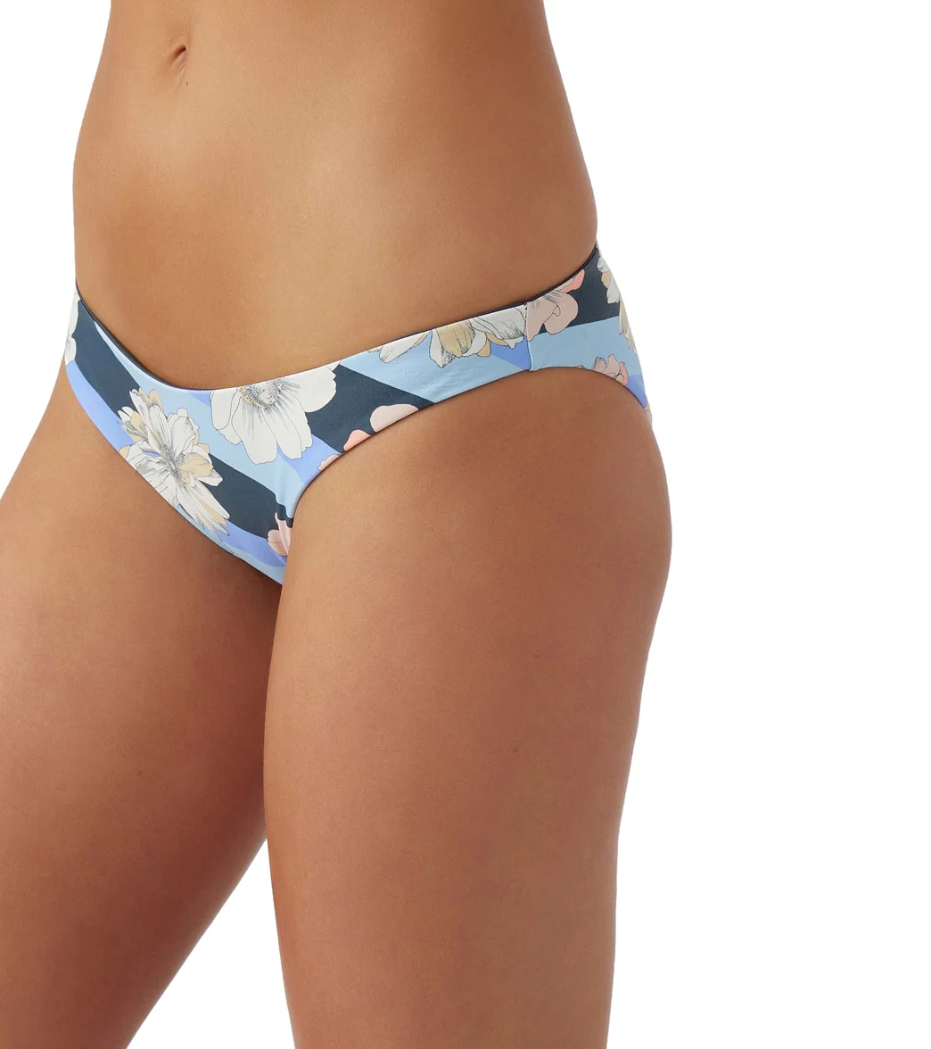 O'Neill Women's Roxbury Rockley Bikini Bottom - Image 2