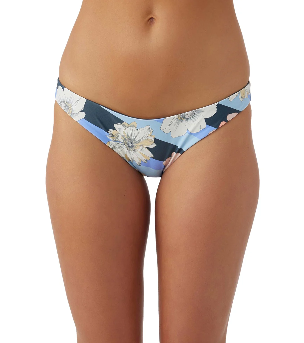O'Neill Women's Roxbury Rockley Bikini Bottom - Image 7