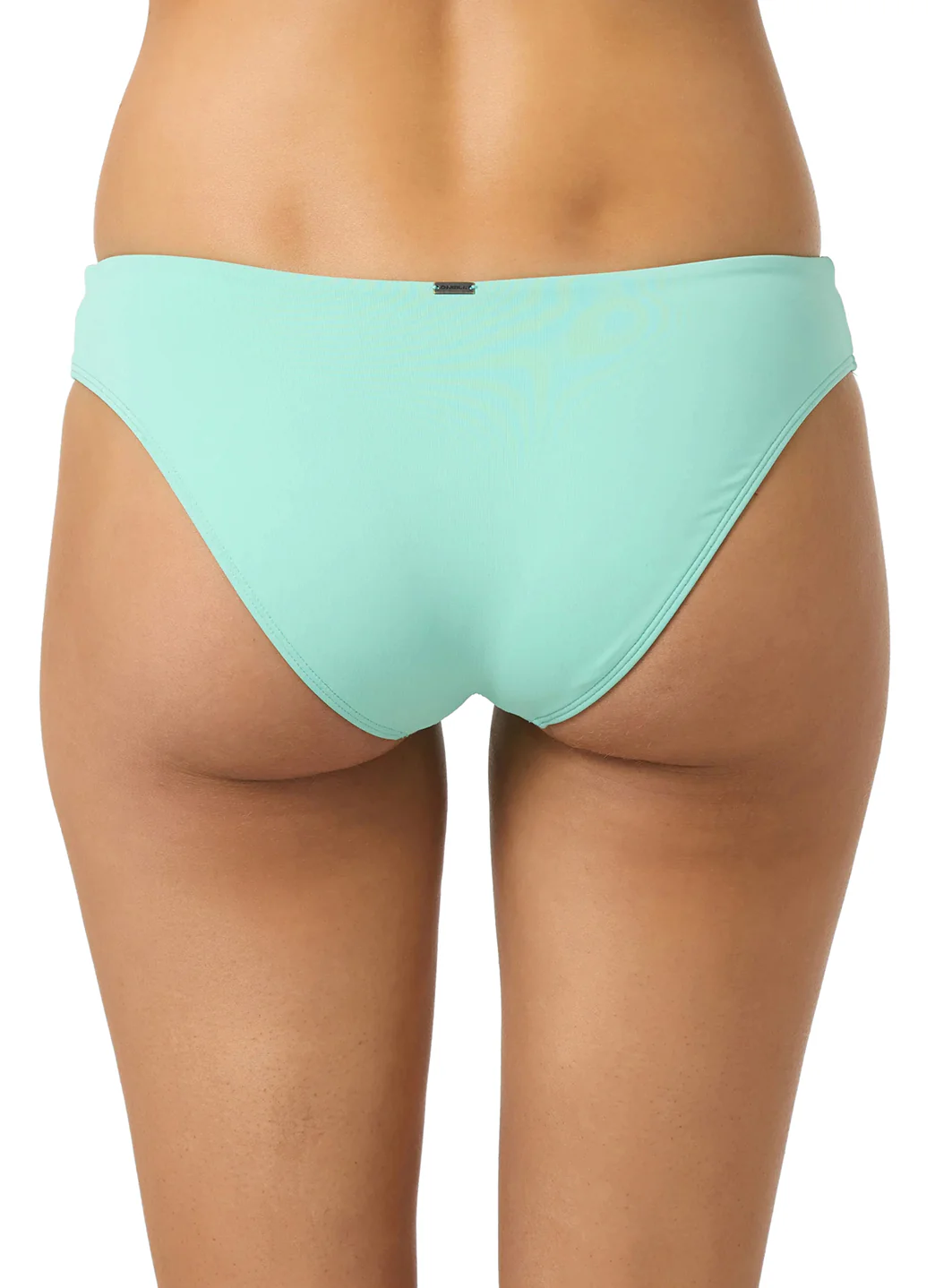 O'Neill Women's Saltwater Solids Blue Lagoon Bikini Bottom - Image 4
