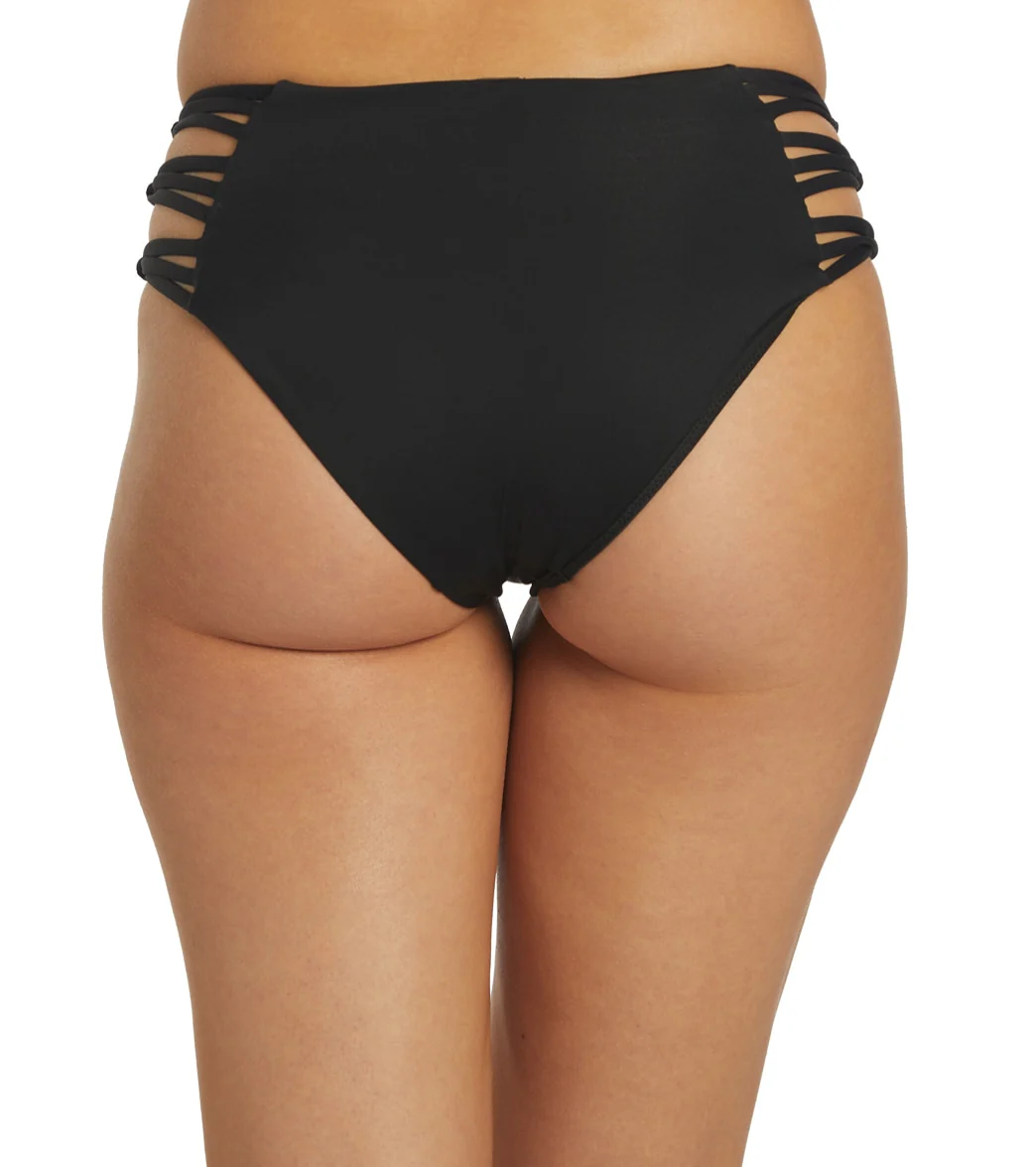 O'Neill Women's Saltwater Solids Boulders Bikini Bottom - Image 29