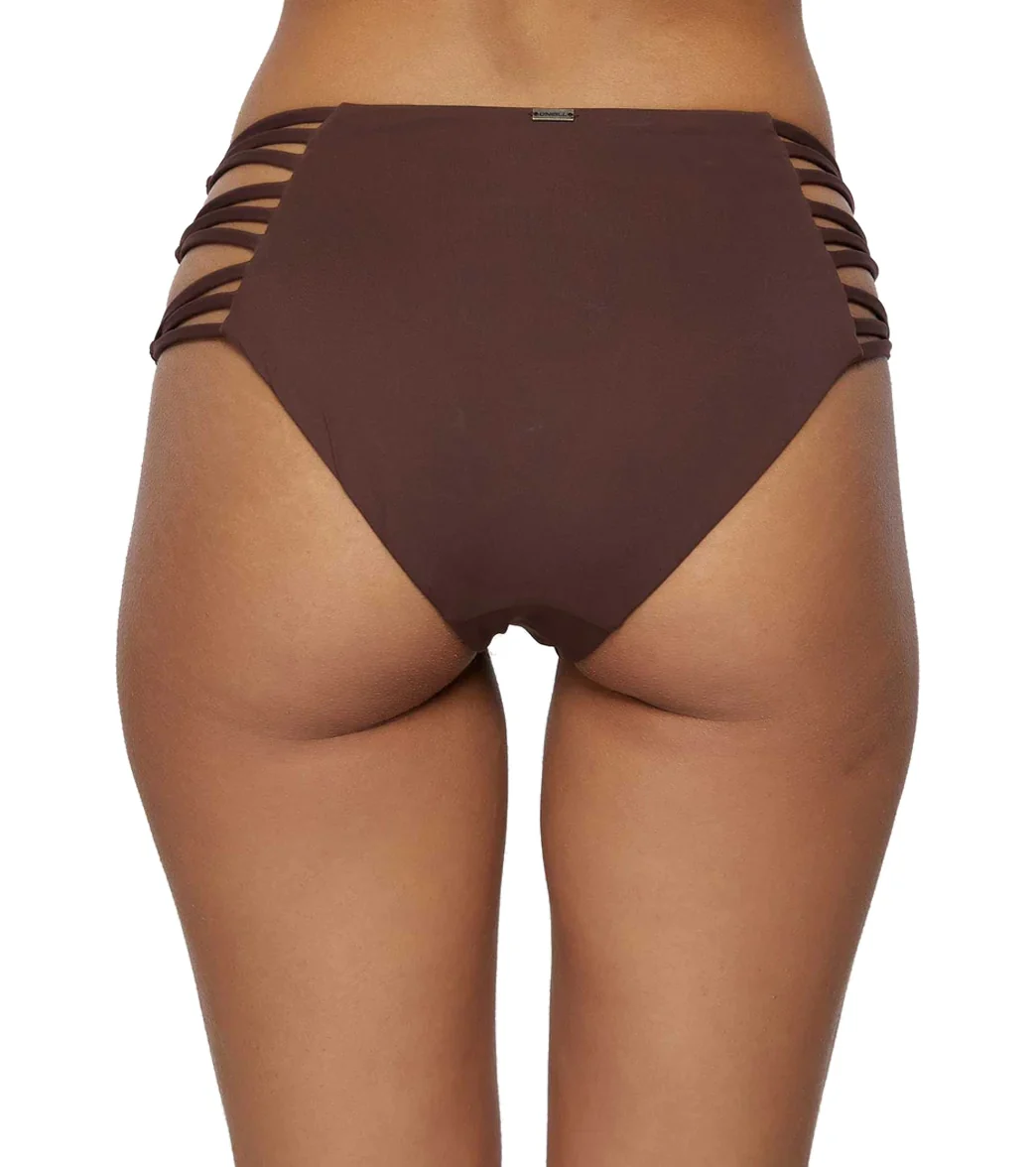 O'Neill Women's Saltwater Solids Boulders Bikini Bottom - Image 3