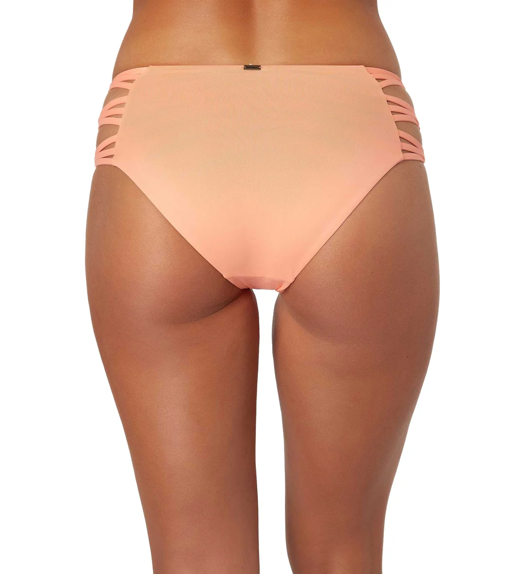 O'Neill Women's Saltwater Solids Boulders Bikini Bottom - Image 9