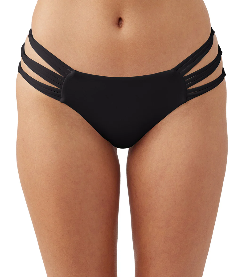 O'Neill Women's Saltwater Solids Boulders Bikini Bottom - Image 19