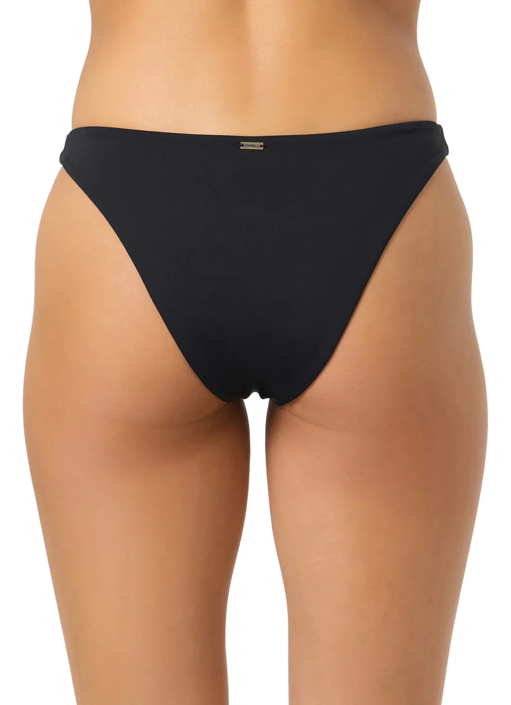 O'Neill Women's Saltwater Solids Flamenco Bikini Bottom - Image 11