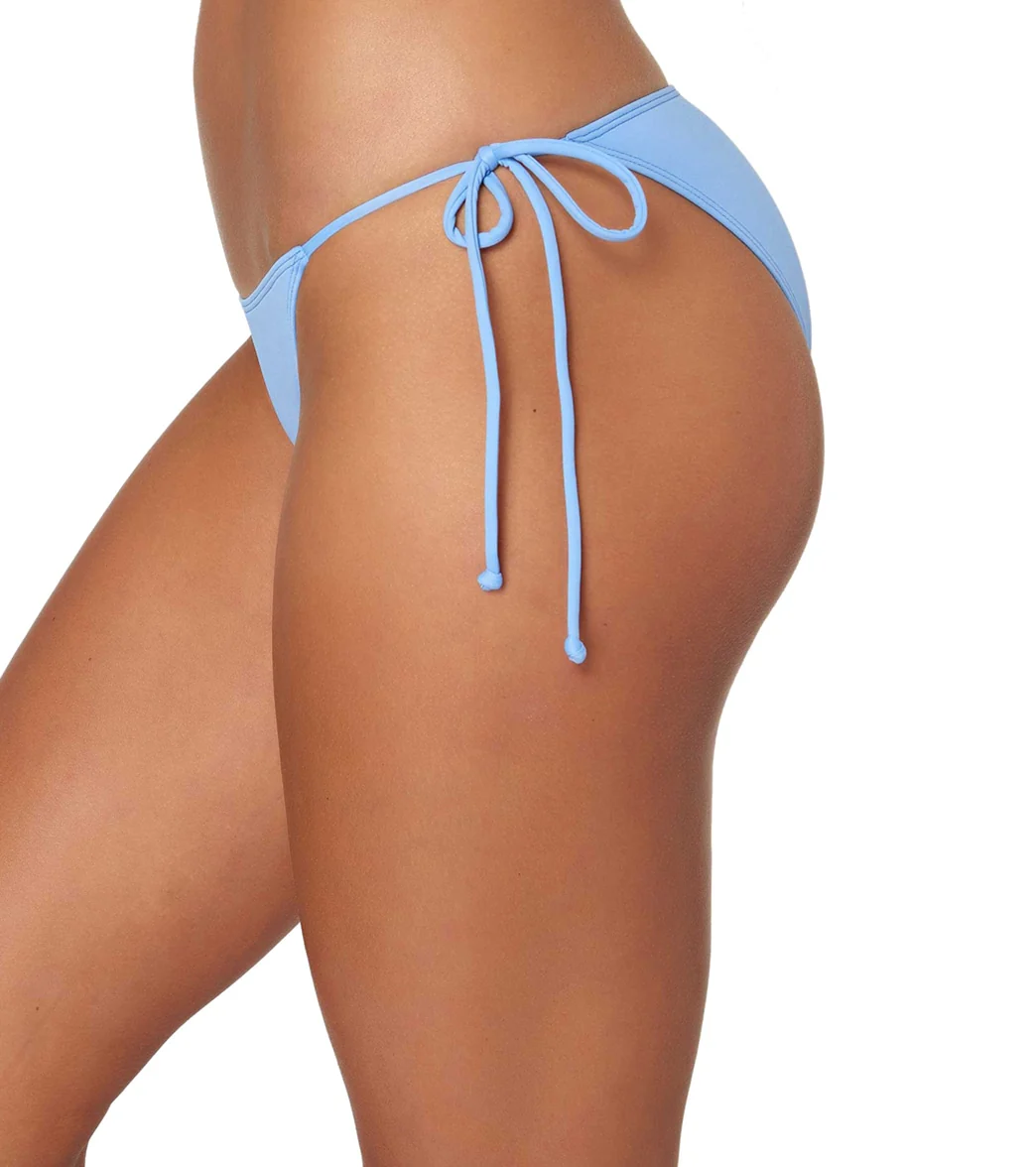 O'Neill Women's Saltwater Solids Maracas Tie Side Bikini Bottom - Image 69