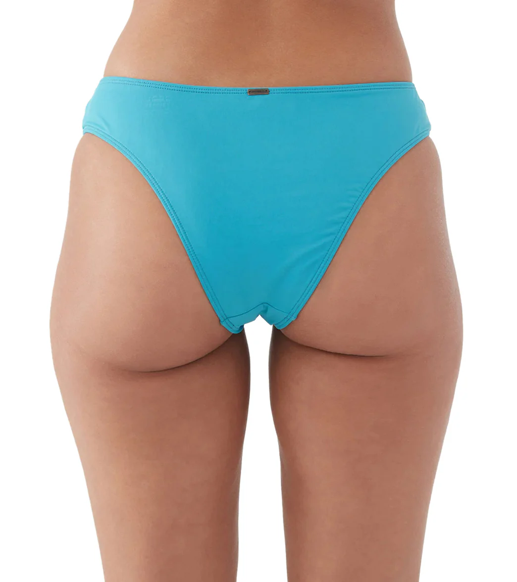 O'Neill Women's Saltwater Solids Matira Bikini Bottom - Image 17
