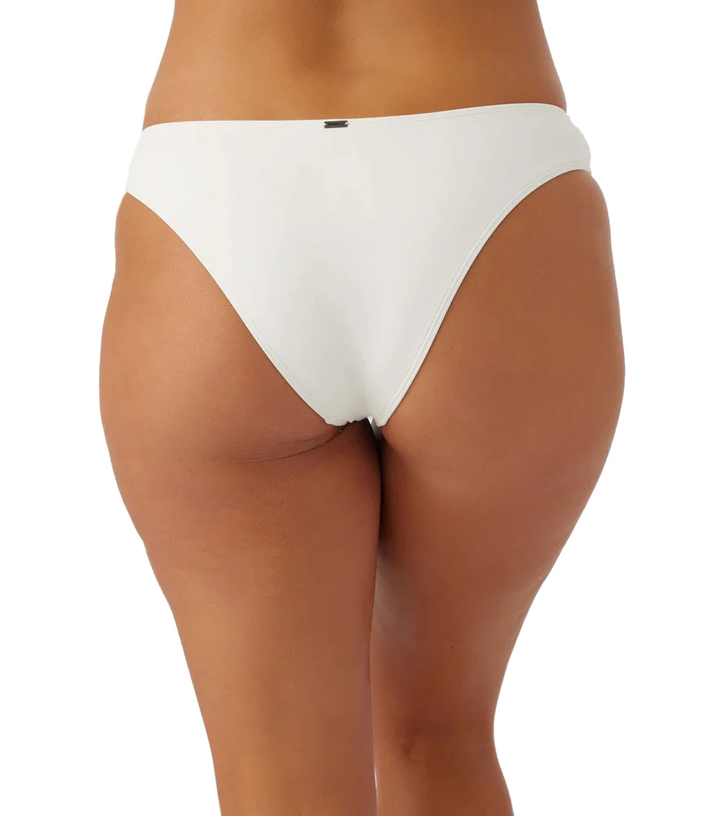 O'Neill Women's Saltwater Solids Matira Bikini Bottom - Image 22