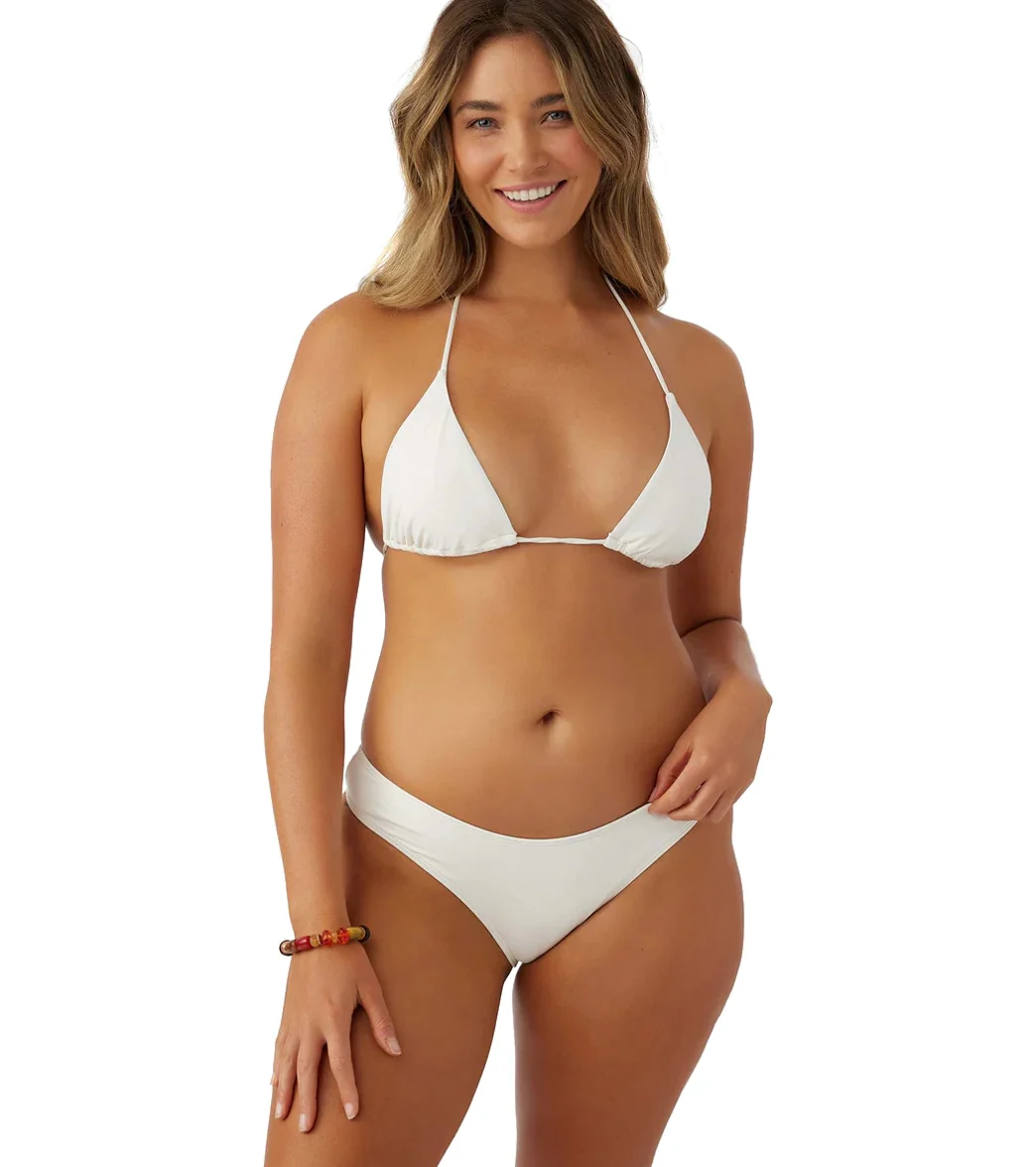 O'Neill Women's Saltwater Solids Matira Bikini Bottom - Image 23