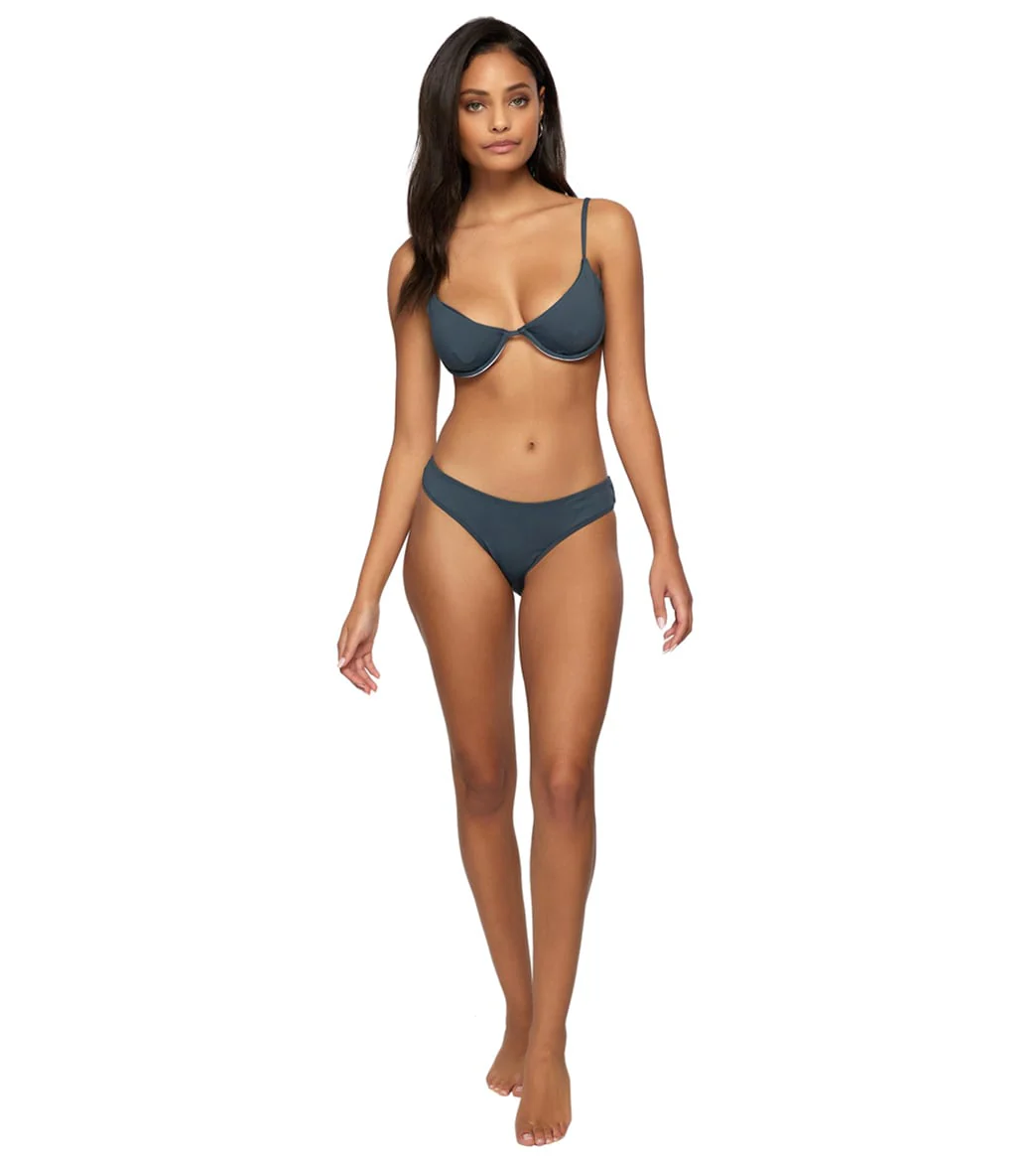 O'Neill Women's Saltwater Solids Rockley Bikini Bottom - Image 24