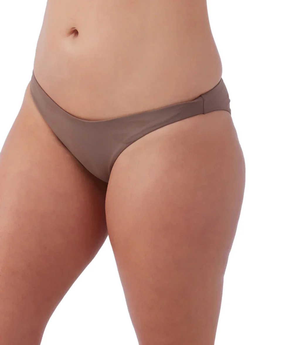 O'Neill Women's Saltwater Solids Rockley Bikini Bottom - Image 34