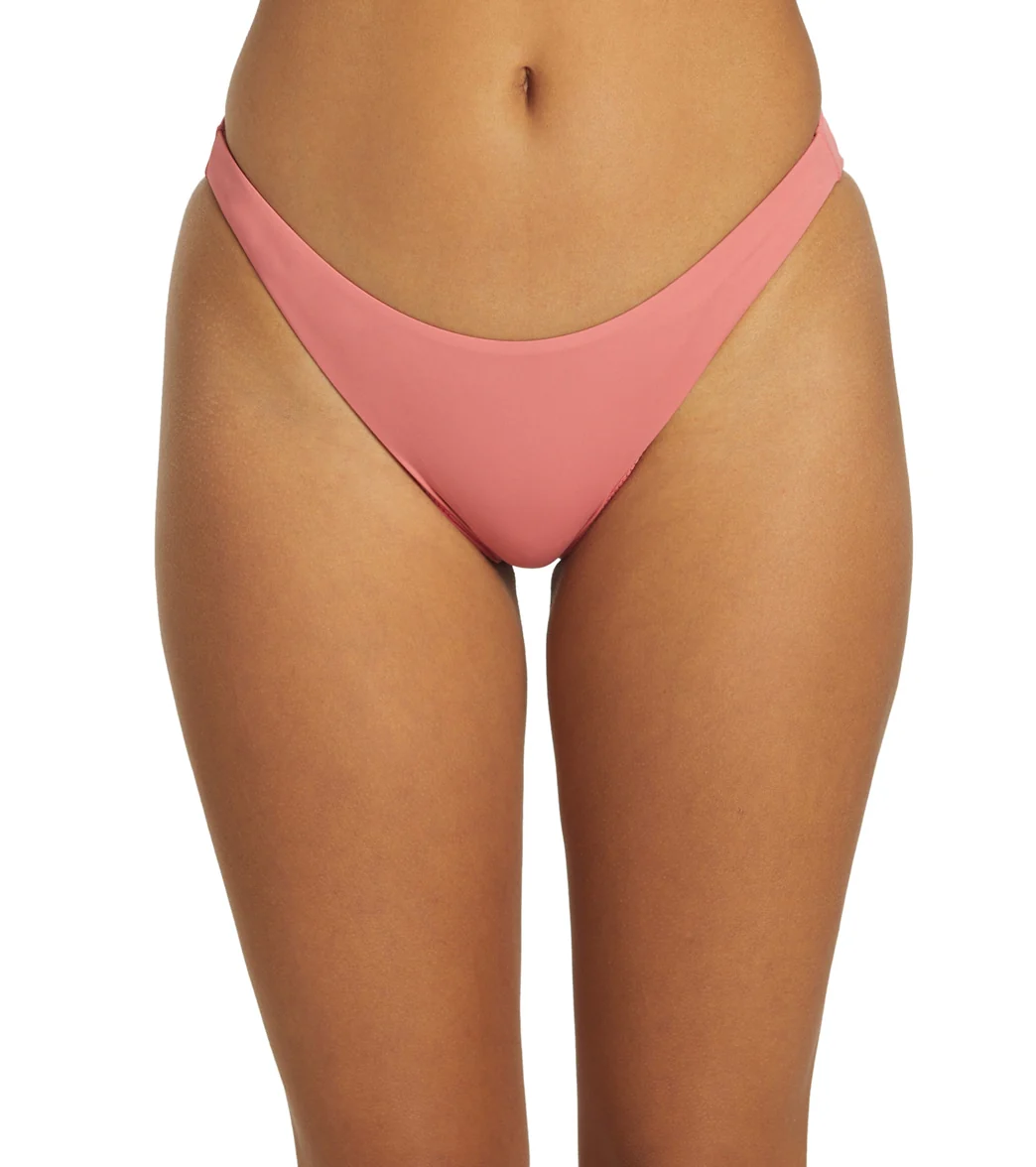 O'Neill Women's Saltwater Solids Rockley Bikini Bottom - Image 38