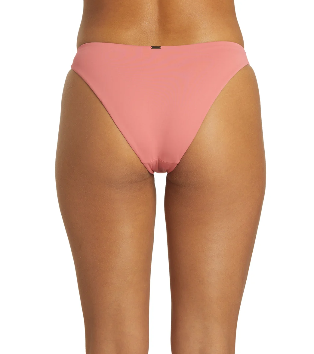O'Neill Women's Saltwater Solids Rockley Bikini Bottom - Image 41