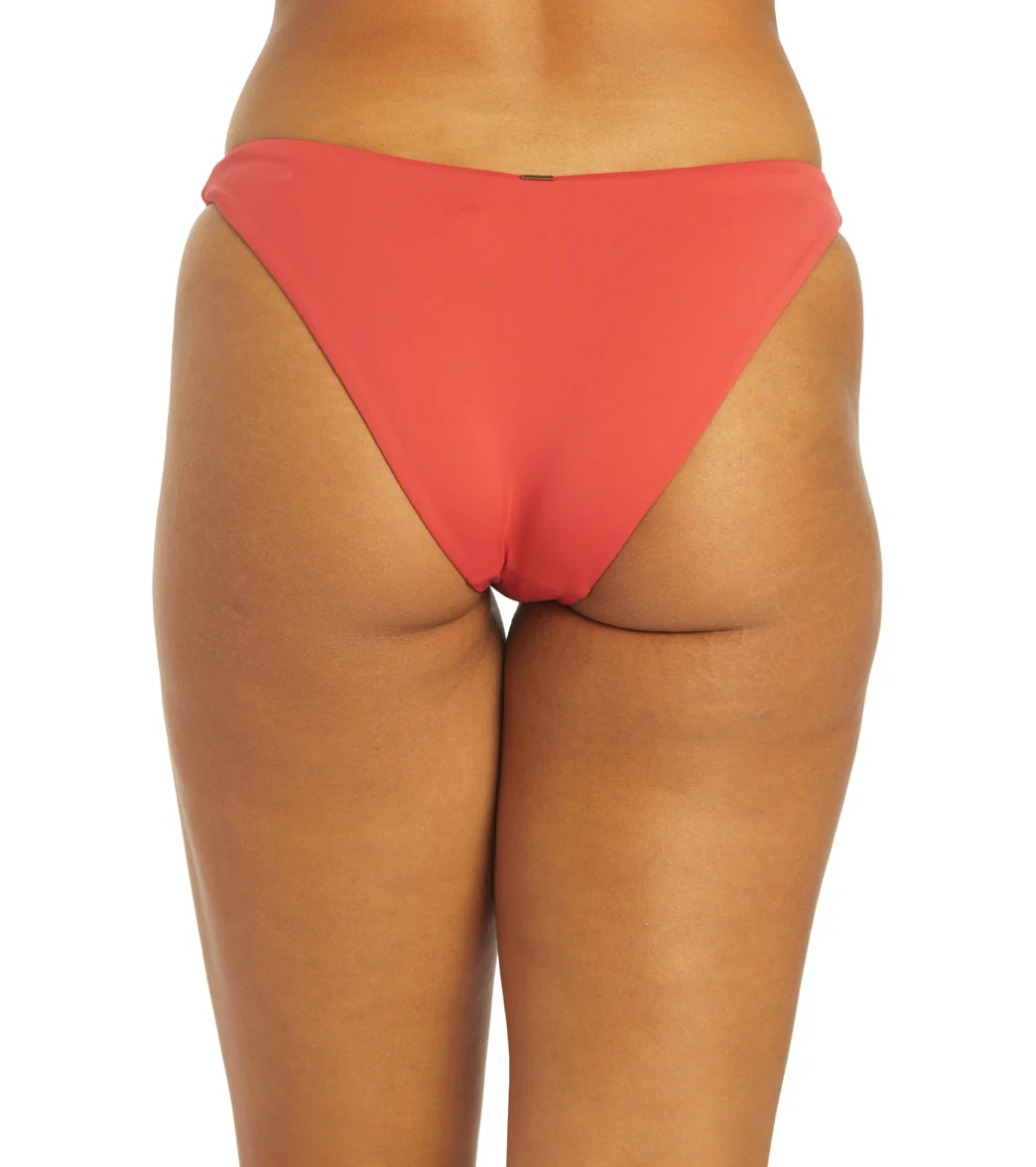 O'Neill Women's Saltwater Solids Rockley Bikini Bottom - Image 48