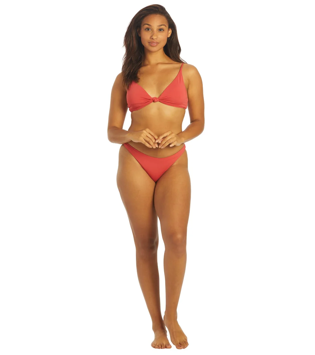 O'Neill Women's Saltwater Solids Rockley Bikini Bottom - Image 49