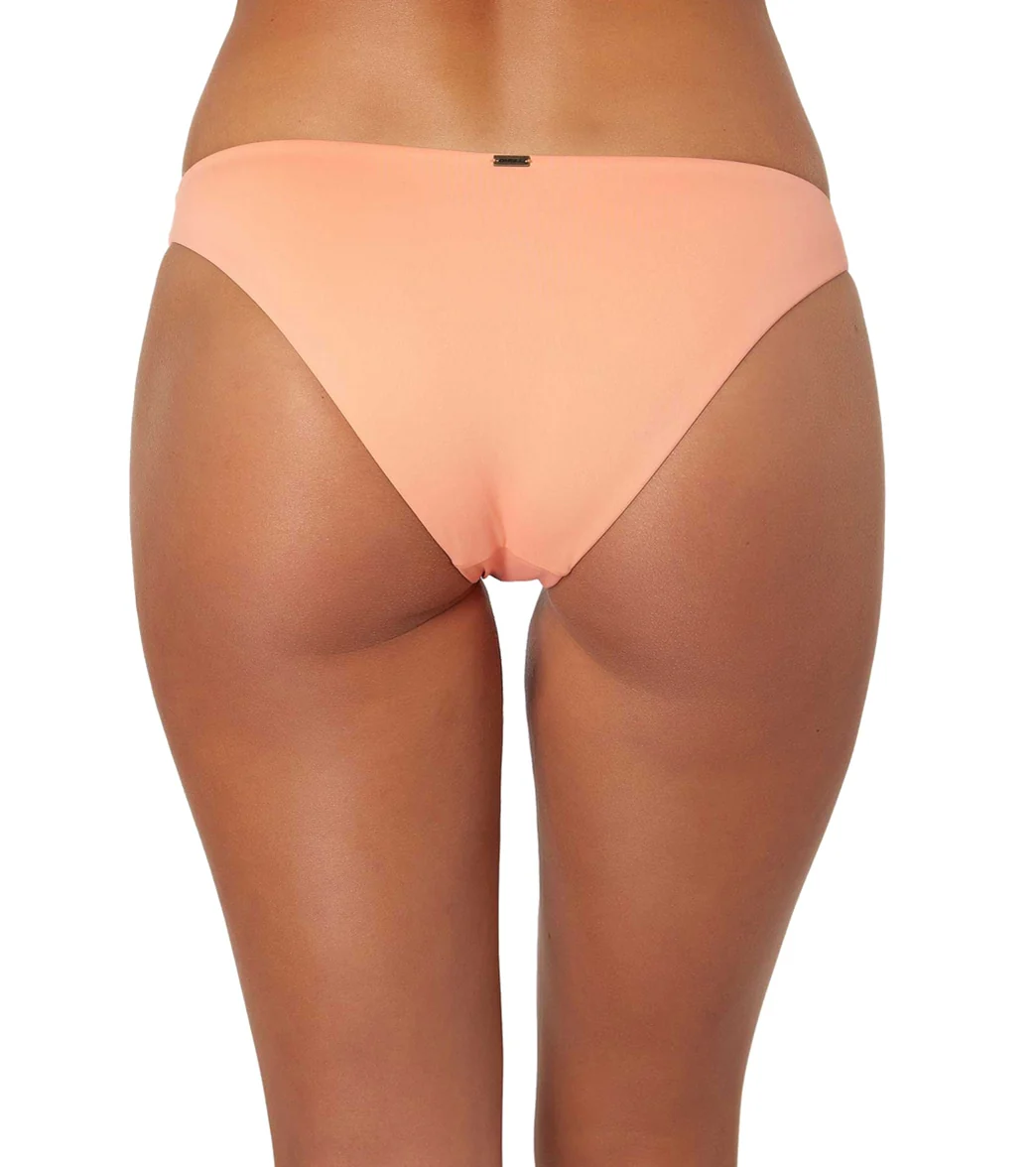 O'Neill Women's Saltwater Solids Rockley Bikini Bottom - Image 62