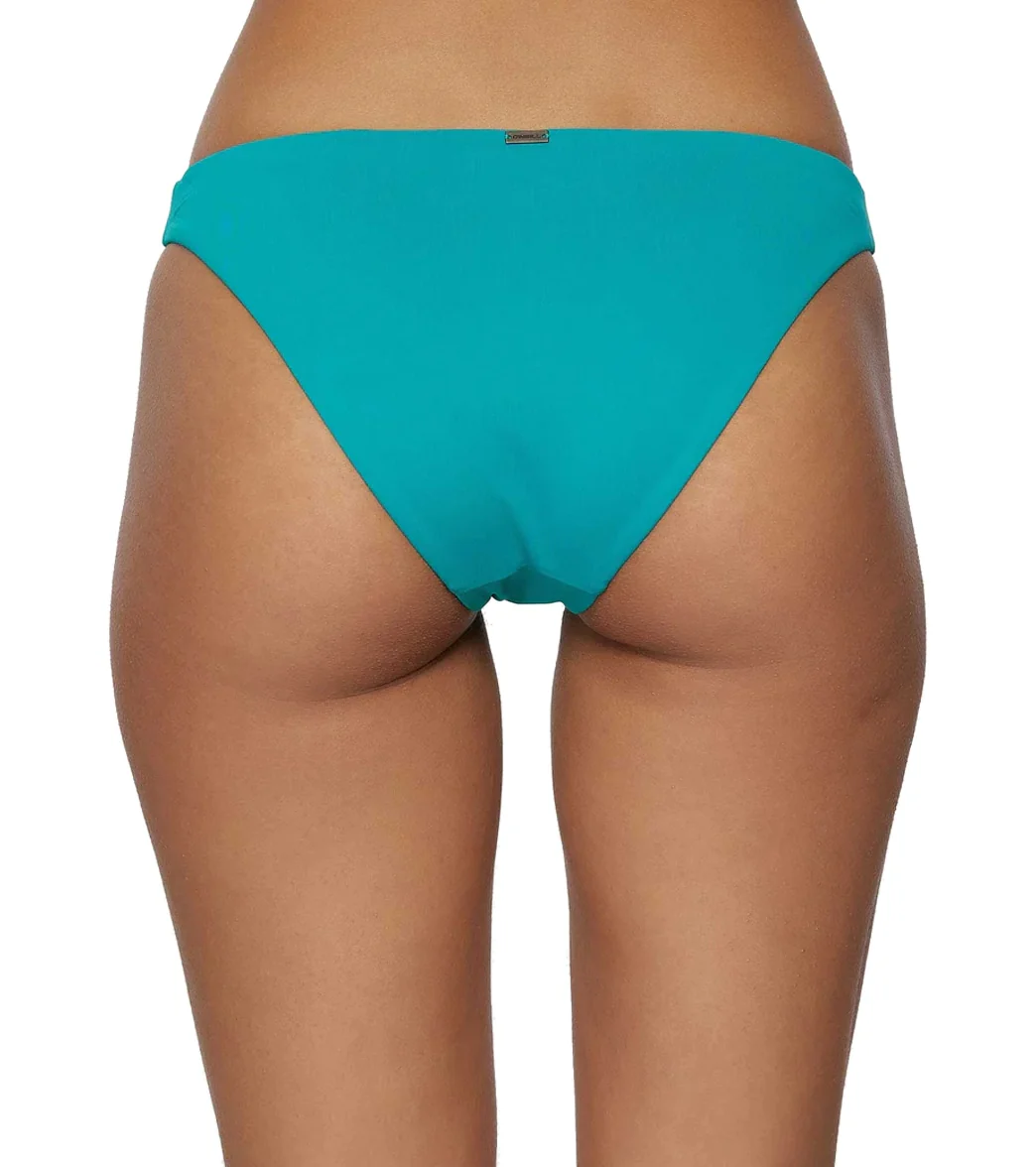 O'Neill Women's Saltwater Solids Rockley Bikini Bottom - Image 74