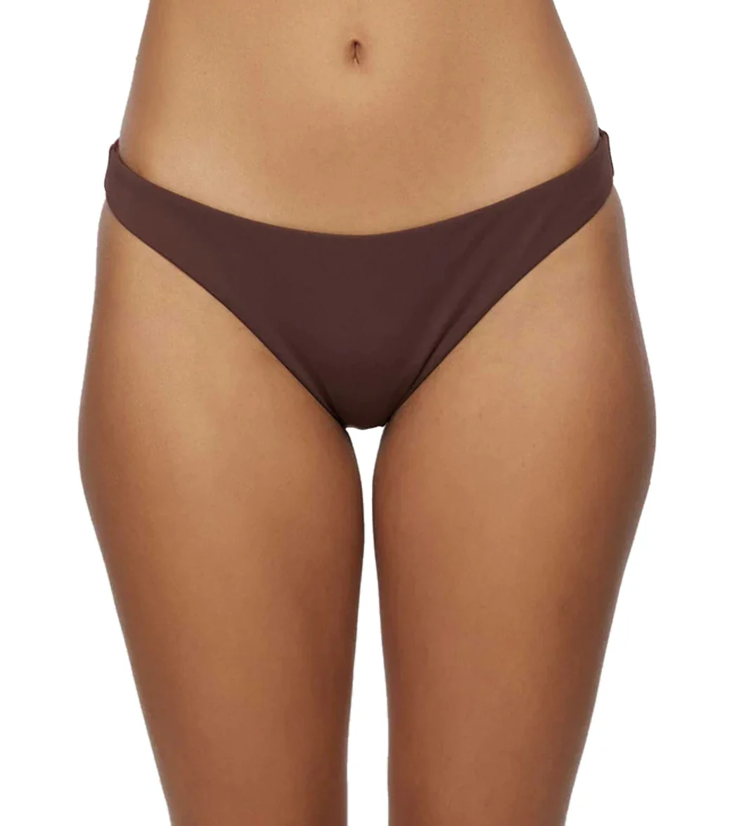 O'Neill Women's Saltwater Solids Rockley Bikini Bottom - Image 89