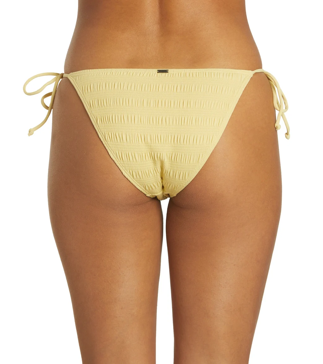 O'Neill Women's Saltwater Solids Texture Maracas Bikini Bottom - Image 17