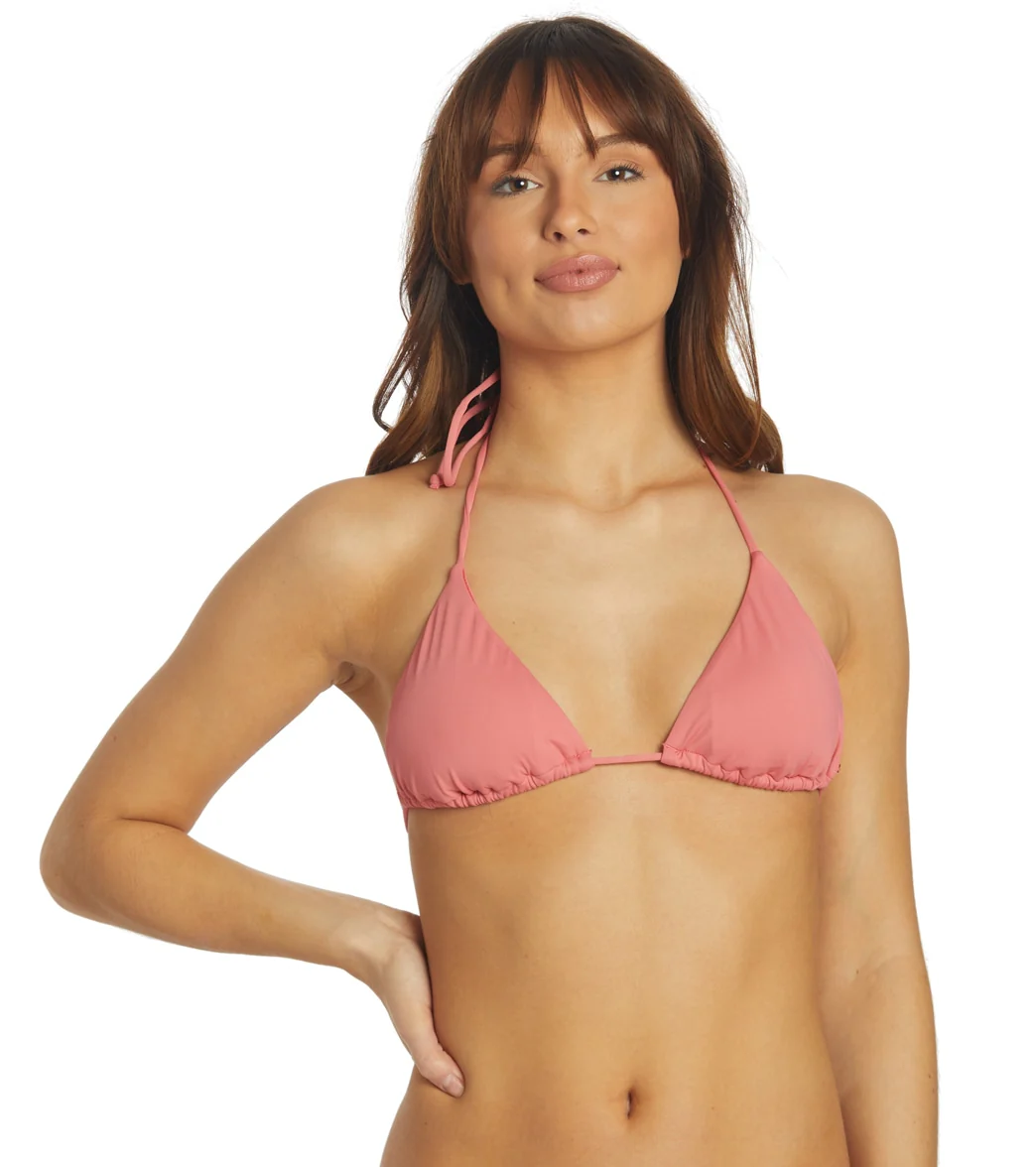 O'Neill Women's Saltwater Solids Venice Bikini Top - Image 38
