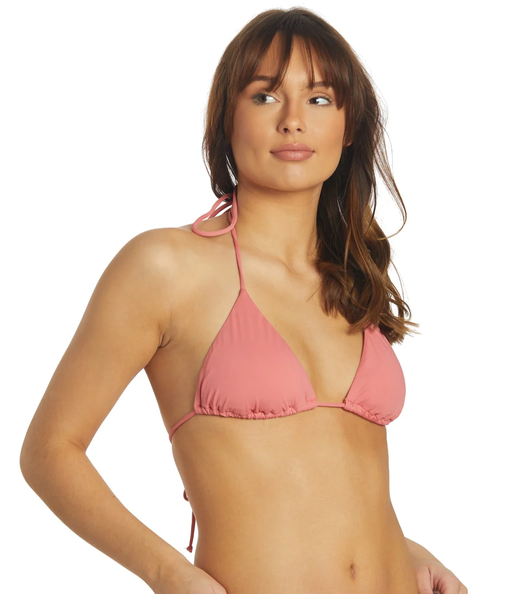 O'Neill Women's Saltwater Solids Venice Bikini Top - Image 39