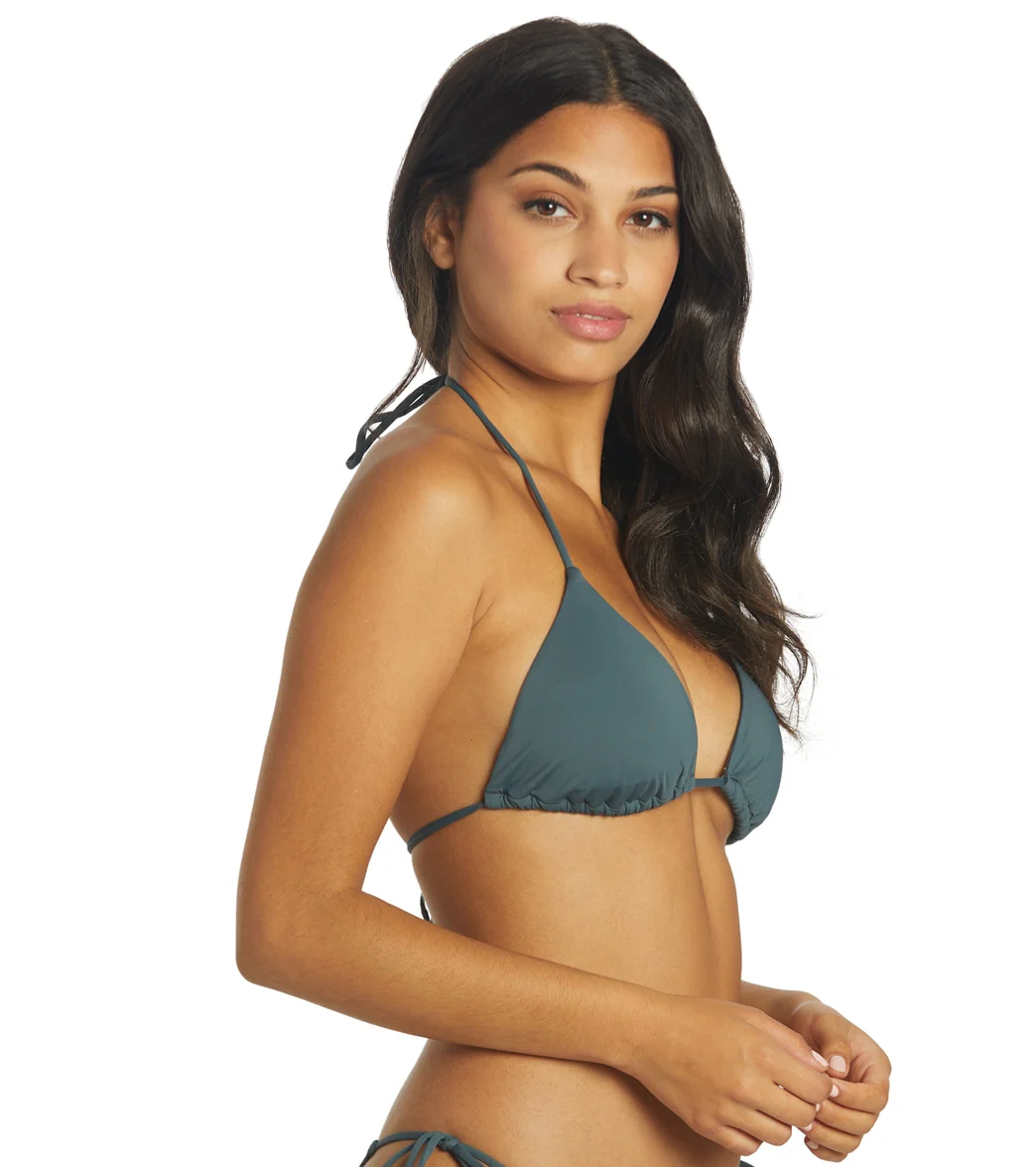 O'Neill Women's Saltwater Solids Venice Bikini Top - Image 53