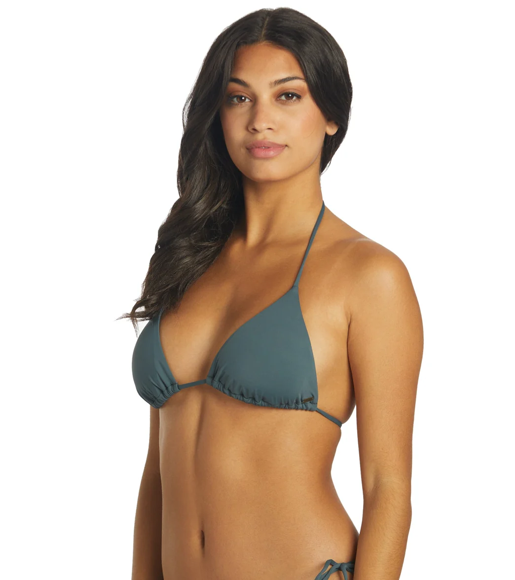 O'Neill Women's Saltwater Solids Venice Bikini Top - Image 56