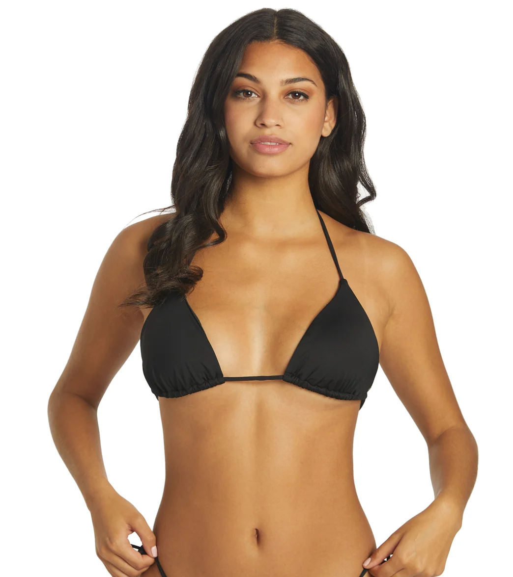 O'Neill Women's Saltwater Solids Venice Bikini Top - Image 6