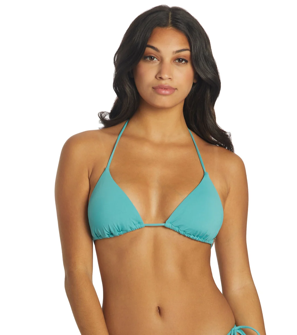 O'Neill Women's Saltwater Solids Venice Bikini Top - Image 64