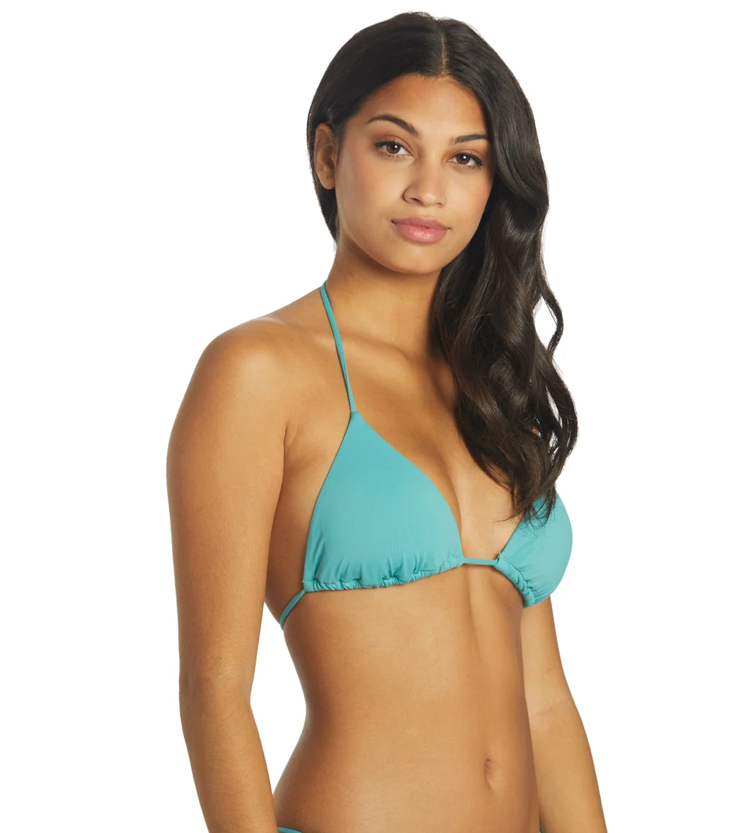 O'Neill Women's Saltwater Solids Venice Bikini Top - Image 66