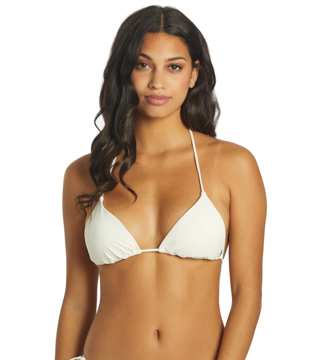 O'Neill Women's Saltwater Solids Venice Bikini Top - Image 80
