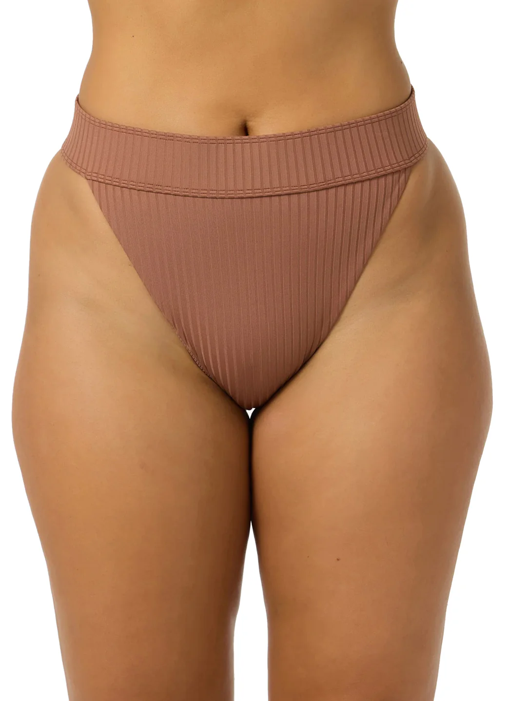 O'Neill Women's Shorebreak Rib Santa Barbara Bikini Bottom - Image 2