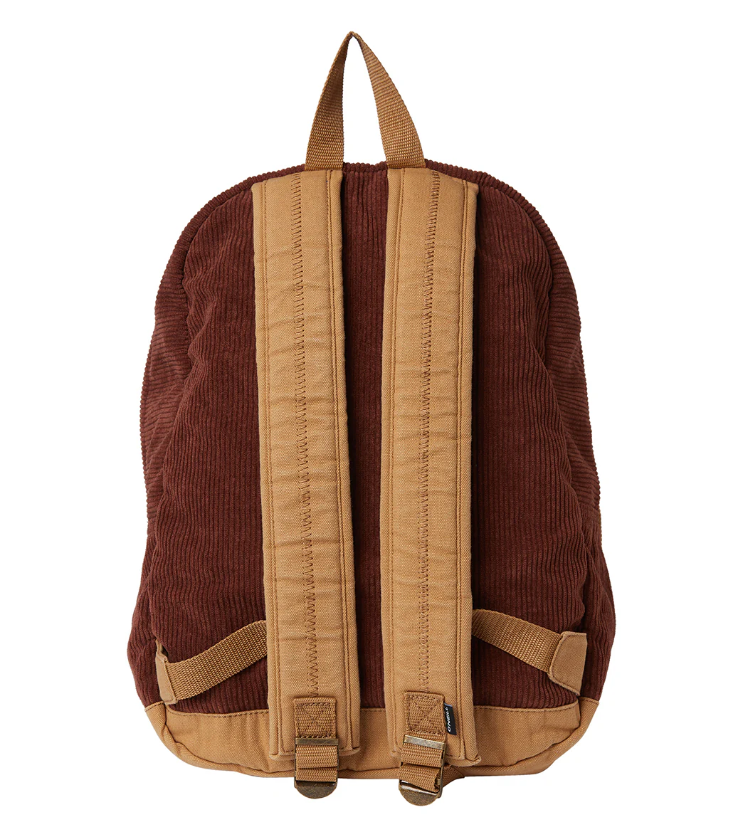 O'Neill Women's Shoreline Cord Backpack - Image 2