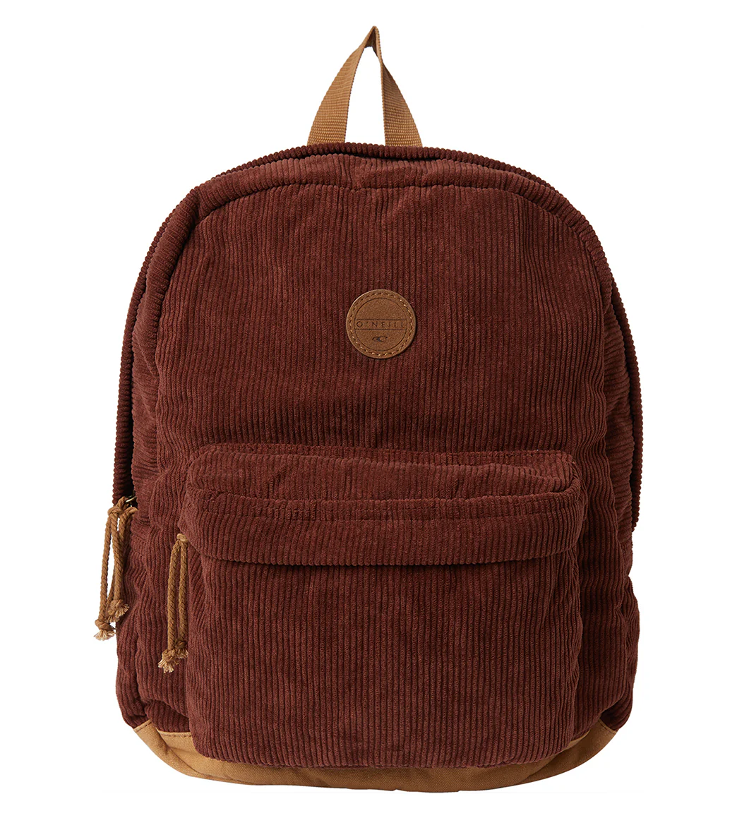 O'Neill Women's Shoreline Cord Backpack - Image 5