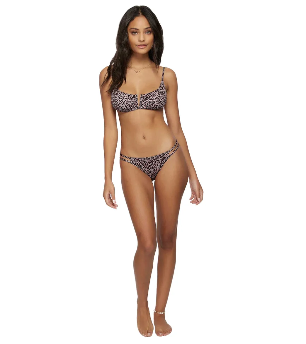 O'Neill Women's Steffi Dot Doheny Bikini Top - Image 3