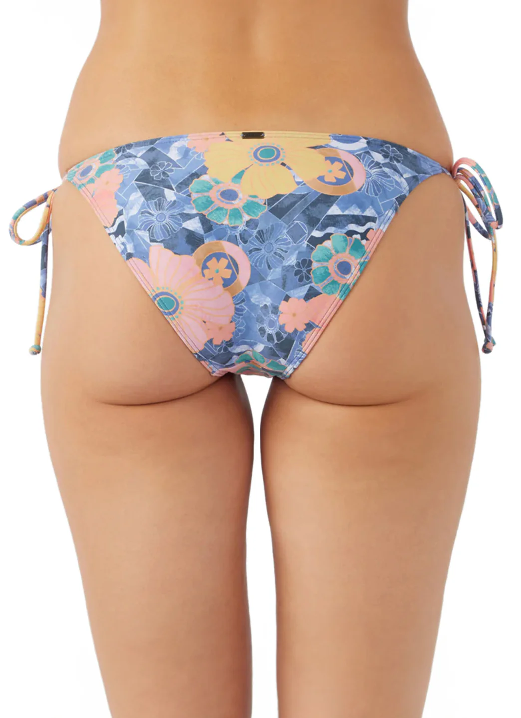 O'Neill Women's Swim Jadia Floral Maracas Bikini Bottom - Image 5
