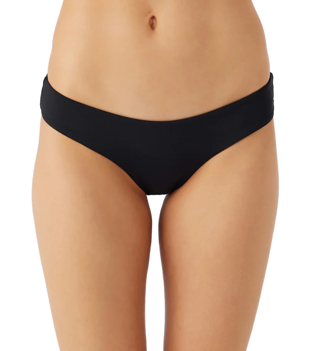 O'Neill Women's Swim Saltwater Solids Matira Bikini Bottom - Image 20