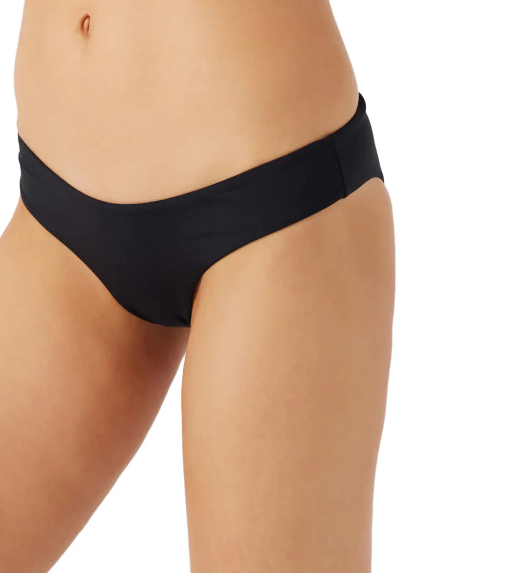 O'Neill Women's Swim Saltwater Solids Matira Bikini Bottom - Image 21
