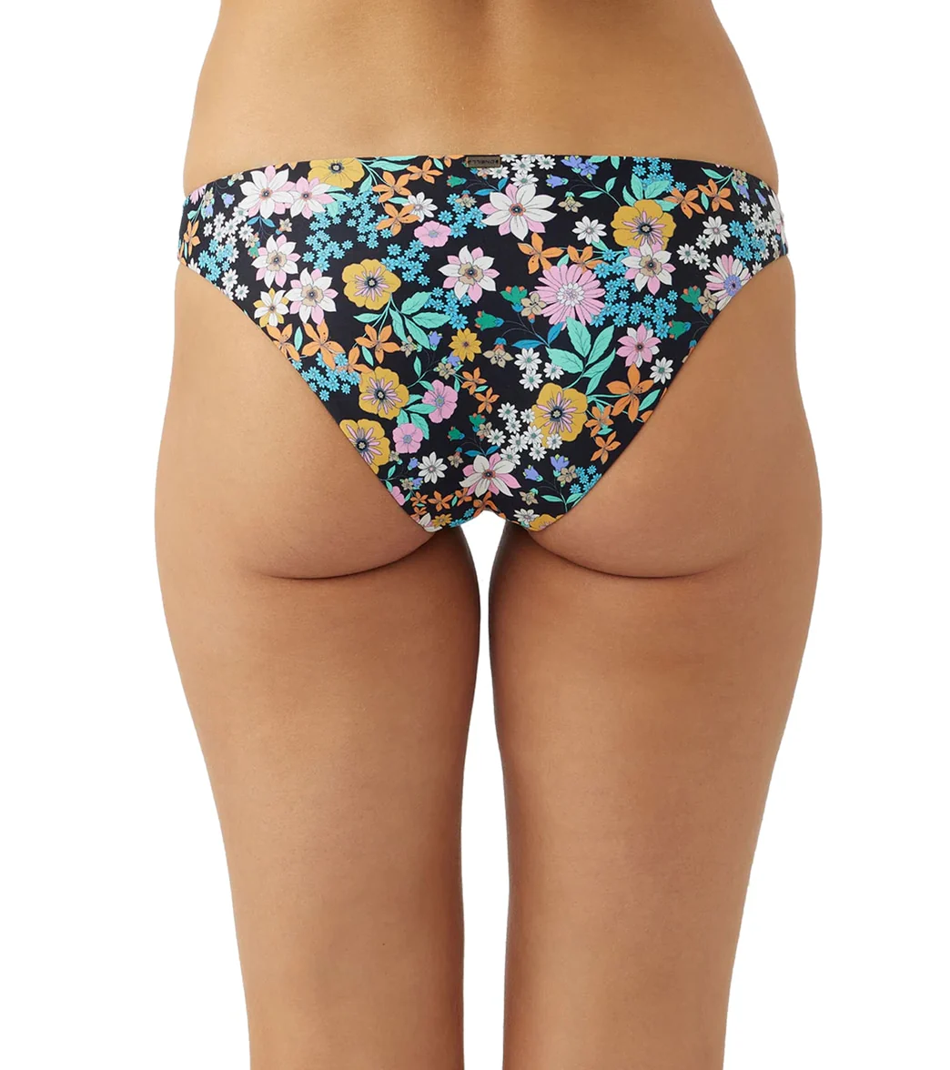 O'Neill Women's Tatum Alamitos Bikini Bottom - Image 2