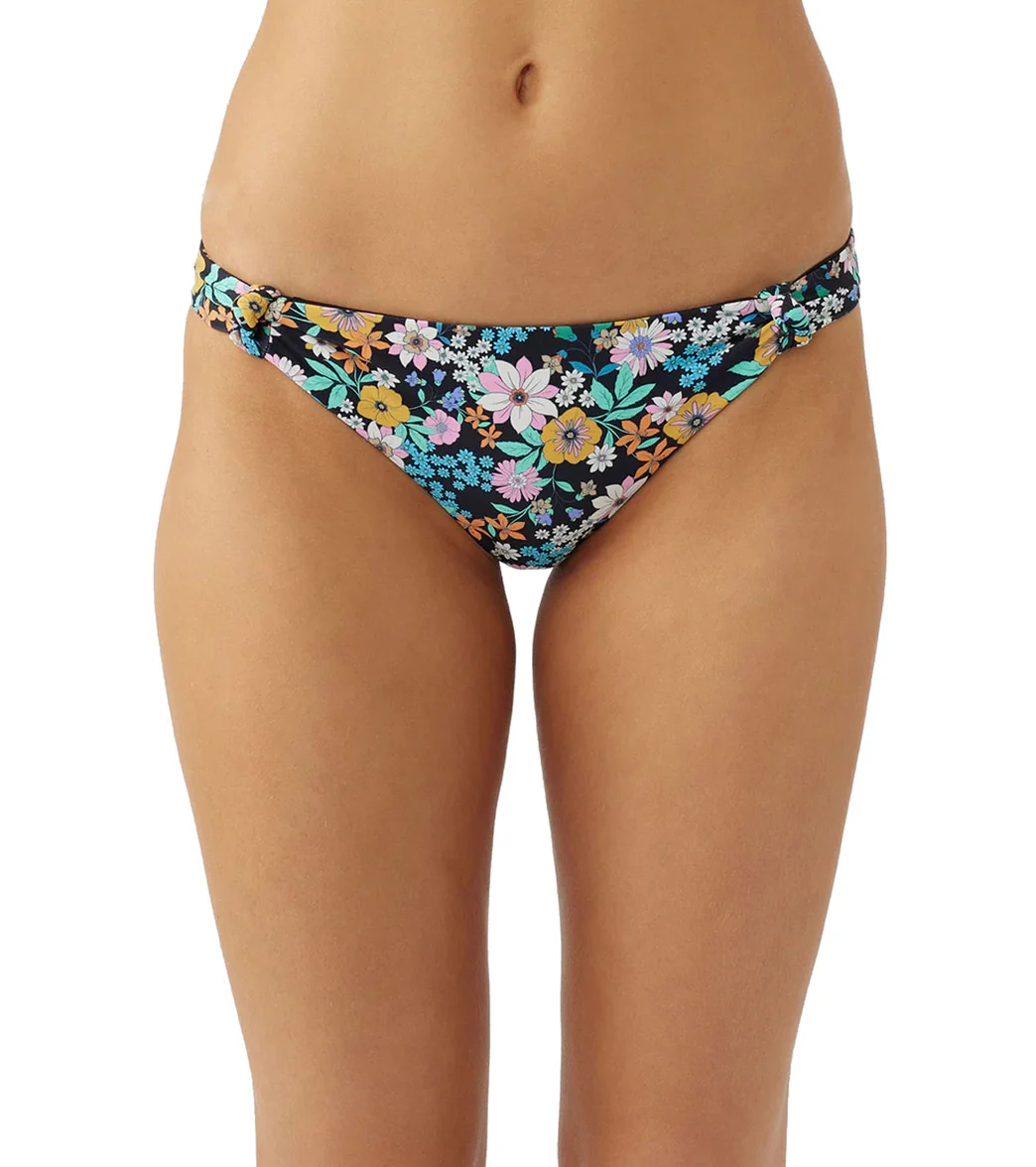 O'Neill Women's Tatum Alamitos Bikini Bottom - Image 6