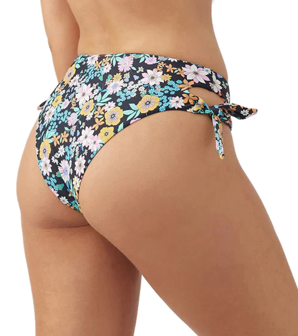 O'Neill Women's Tatum Encinitas High Rise Bikini Bottom - Image 2
