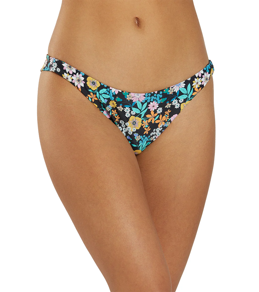 O'Neill Women's Tatum Hermosa Bikini Bottom - Image 2