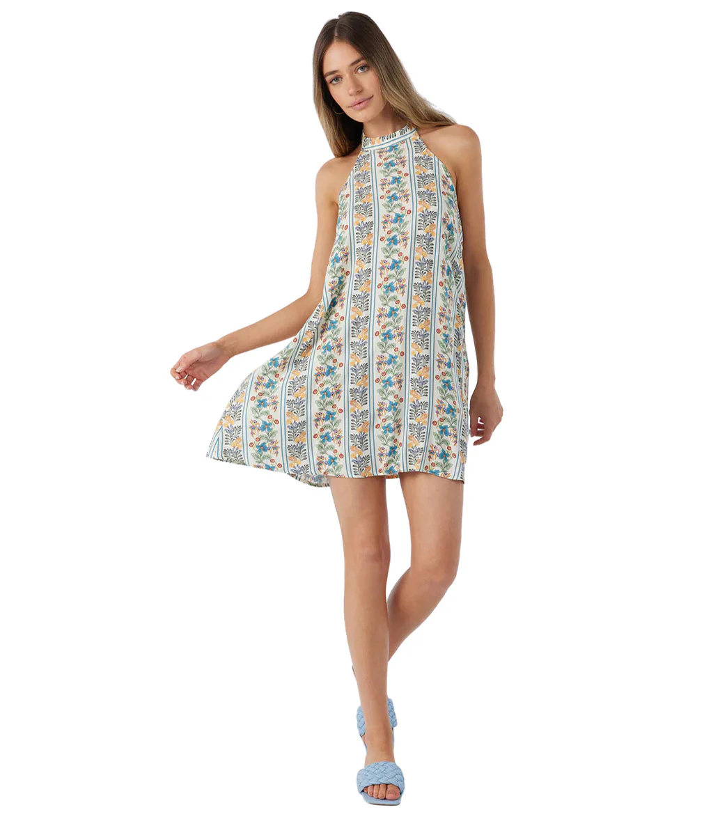 O'Neill Women's Tatum Mini Dress - Image 4