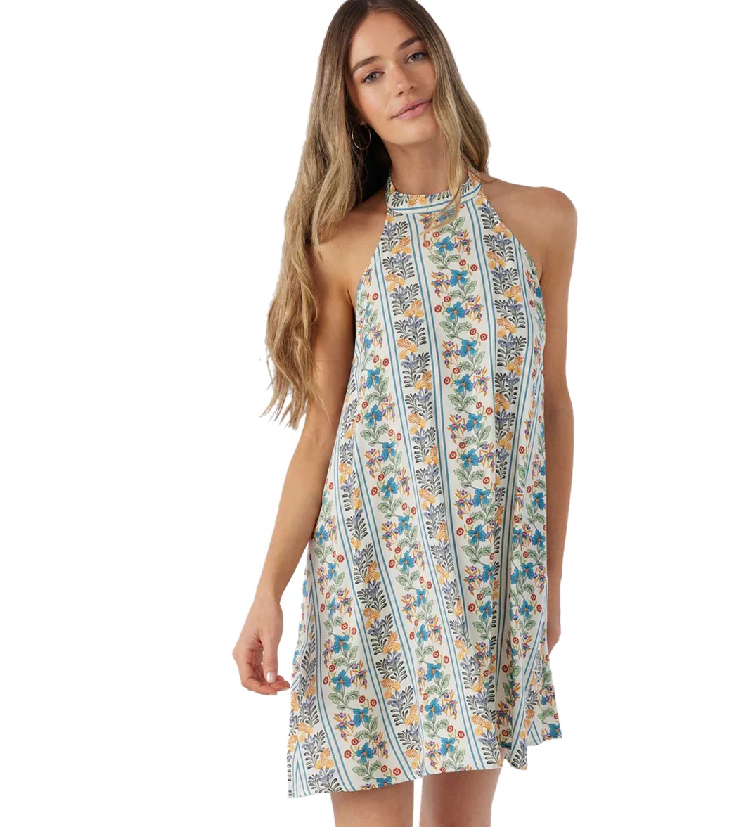 O'Neill Women's Tatum Mini Dress - Image 7