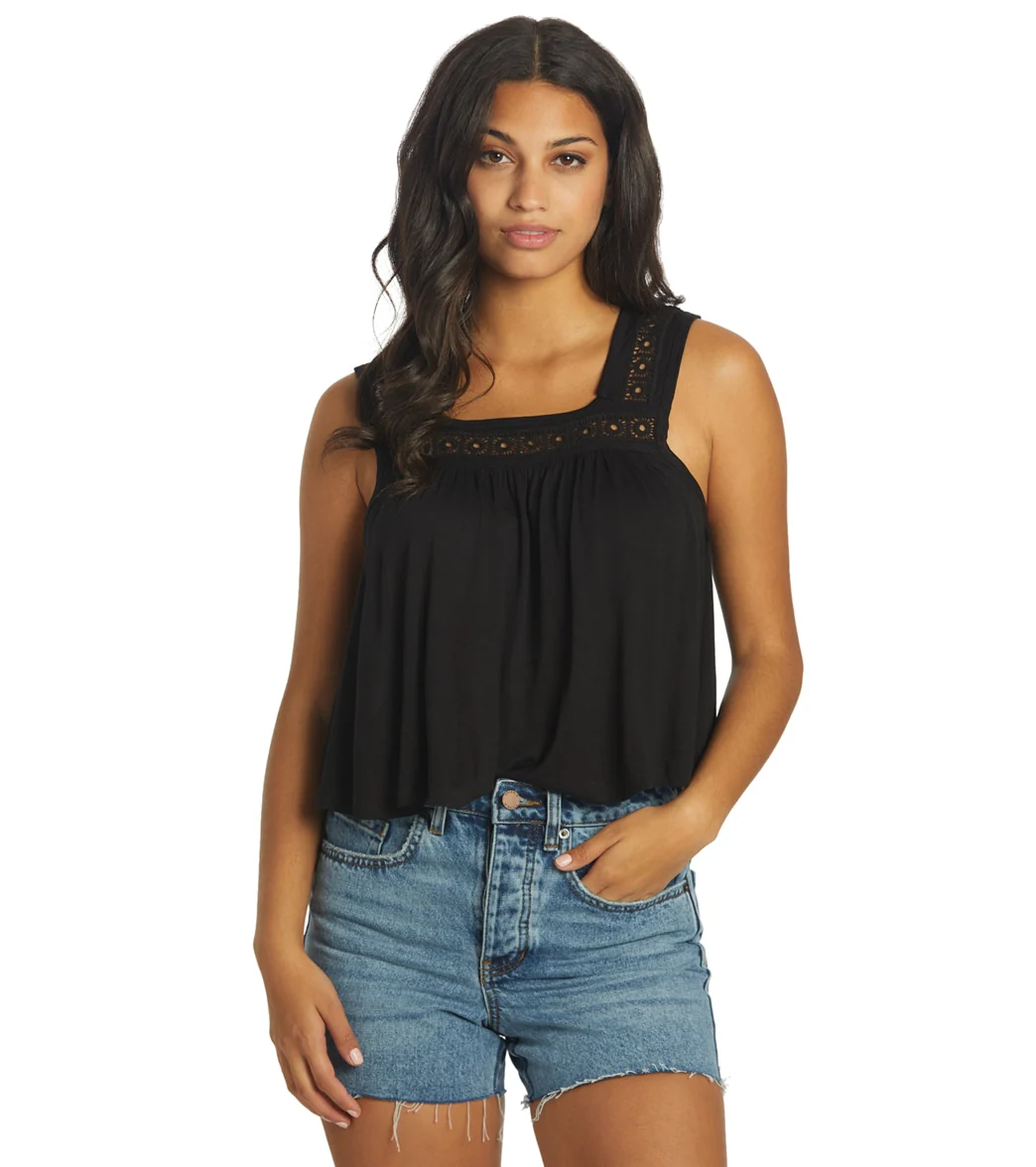 O'Neill Women's Tellie Knit Top - Image 14
