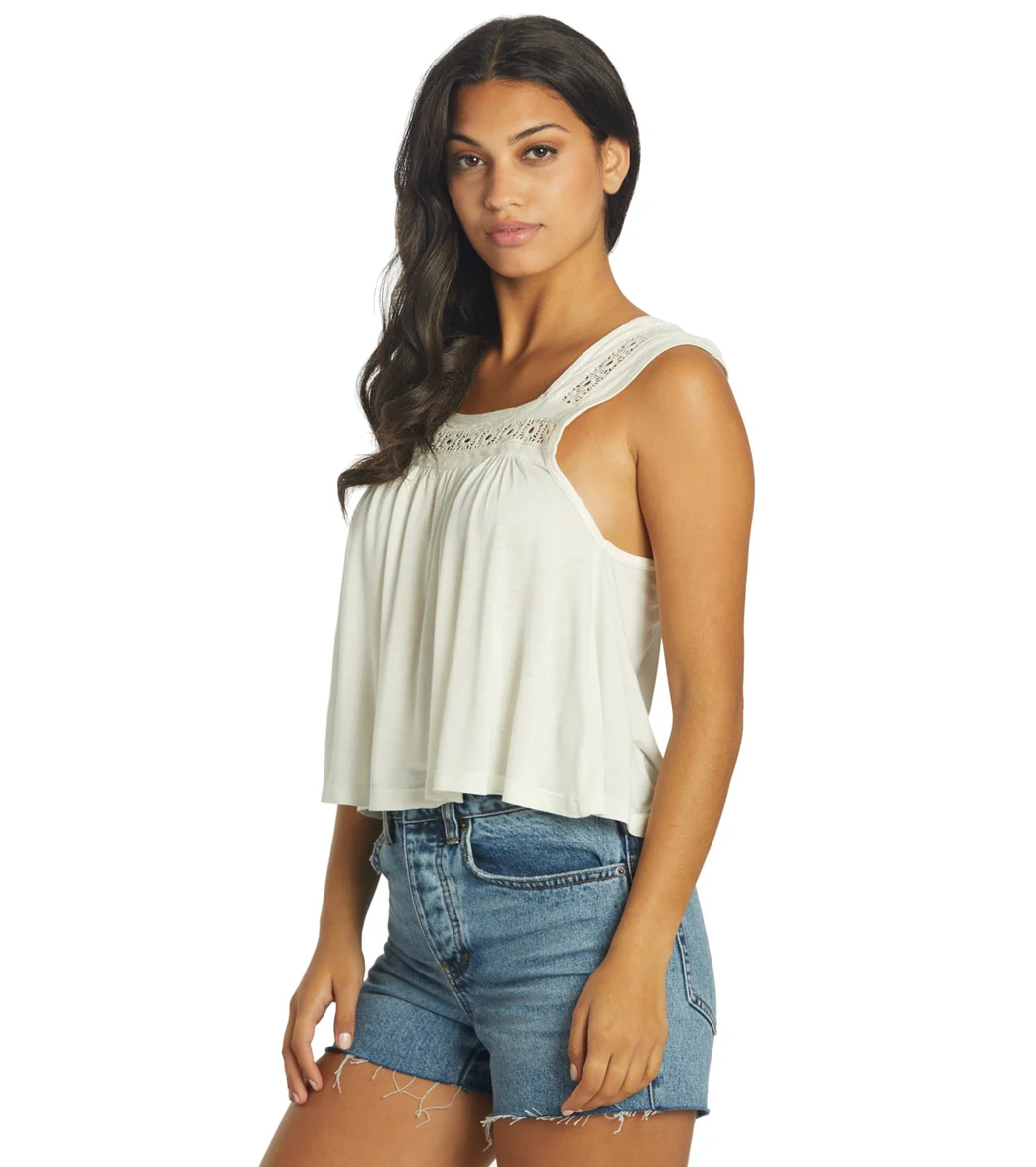 O'Neill Women's Tellie Knit Top - Image 5
