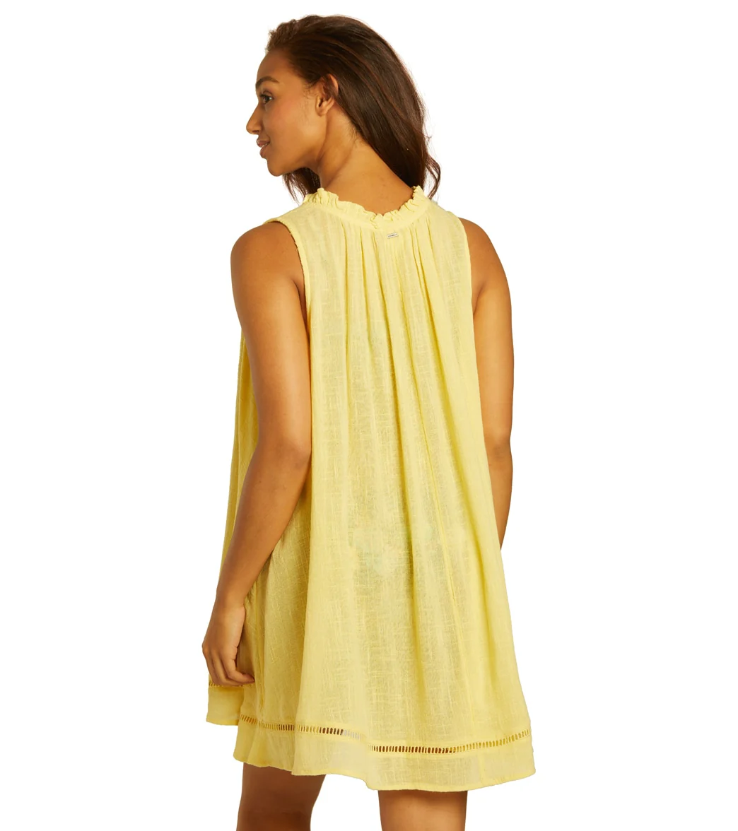 O'Neill Women's Tikal Cover Up Dress - Image 17